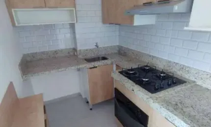 Apartamento com 2 dormitórios à venda, 36 m² por R$ 319.000,00 - Jardim Helena - São Paulo/SP