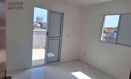 Apartamento com 2 dormitórios à venda, 36 m² por r$ 265.000 - penha de frança - são paulo/sp