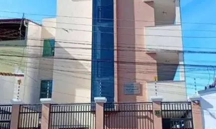 Studio com 2 dormitórios à venda, 31 m² por R$ 202.000,00 - Vila São Francisco - São Paulo/SP