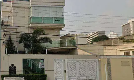 Sobrado com 3 dormitórios à venda, 150 m² por R$ 750.000 - Vila Matilde - São Paulo/SP