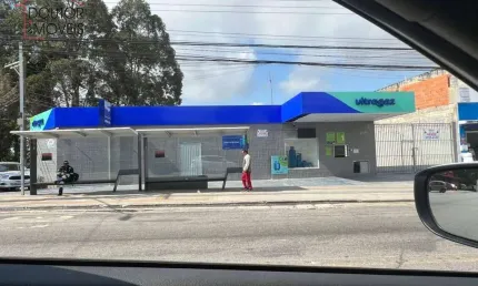 Terreno à venda, 450 m² por R$ 1.800.000,00 - Itaquera - São Paulo/SP