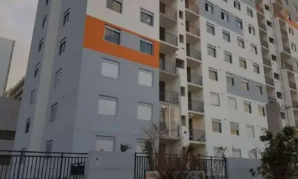 Apartamento com 3 dormitórios para alugar, 62 m² por r$ 4.400,00/mês - parque são jorge - são paulo/sp