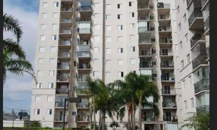 Apartamento com 2 dormitórios à venda, 49 m² por r$ 470.000,00 - vila antonieta - são paulo/sp