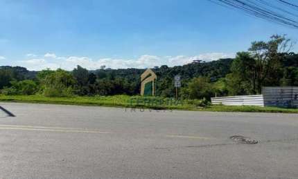 Terreno à venda na Padre Tadeu Diedezic, 200, Campina do Arruda, Almirante Tamandaré por R$ 115.000