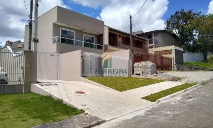 Casa com 3 quartos à venda no Bairro Alto, Curitiba  por R$ 590.000