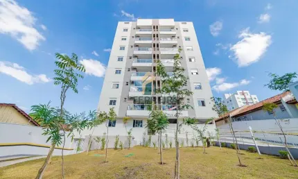 Apartamento com 2 quartos à venda na Rua Diógenes do Brasil Lobato, 657, Tingui, Curitiba por R$ 578.000