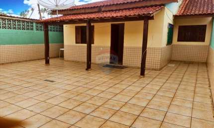 CASA A VENDA EM VISTA LINDA BERTIOGA-SP, COM 4 DORMITÓRIOS E ÁREA GOURMET.