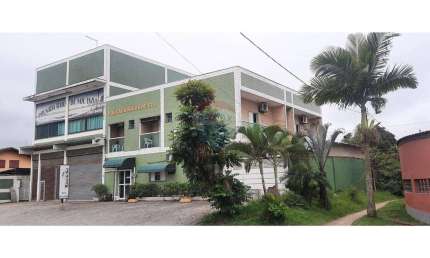 Seja o proprietário de uma maravilhosa e rentável pousada, no bairro do Indaiá, Bertioga, SP.