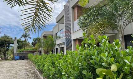 Villagio a Venda na  Riviera de São Lourenço em Bertioga-SP, com 2 dormitórios