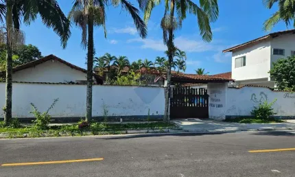 Prédio à venda na Rua Alzemiro Balio, 615, Vista Linda, Bertioga