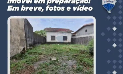 Casa à Venda com 2 dormitórios no Jardim Raphael - Bertioga, São Paulo