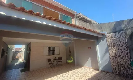 Sobrado a venda no Indaiá Bertioga 3 quartos R$569.875,00