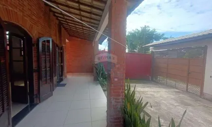 Casa com 3 quartos à venda na Rua Gentil Dos Santosteixeira, 633, Indaia, Bertioga