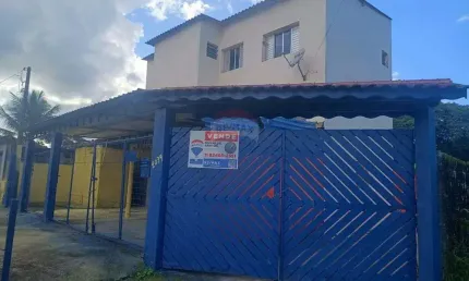 Casa com 7 quartos à venda na Avenida Lucas da Cruz Carvalho, 492, Indaia, Bertioga