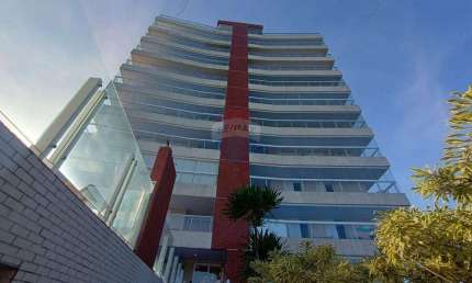 Apartamento no Indaiá em Bertioga com 2 quartos à venda