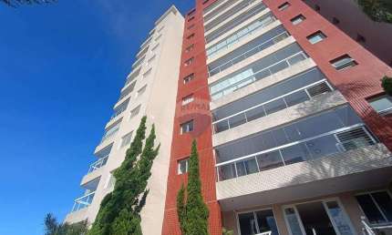 Apartamento com 3 quartos à venda na Avenida Tomé de Souza, 10.001, Indaia, Bertioga