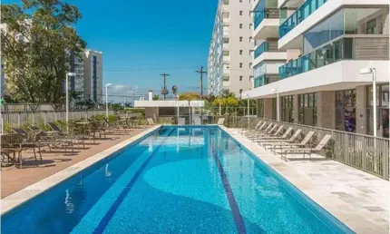 Apartamento com 2 quartos à venda na Rua João Ramalho, 1763, Centro, Bertioga