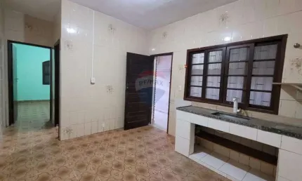Casa geminada à venda no Vista Linda em Bertioga – 2 quartos