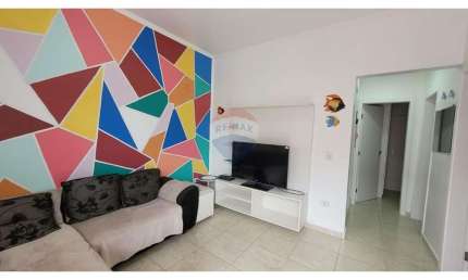 Casa à venda em Condomínio Residecial Almaraz Oferta Imperdível no Bairro Chácaras - Bertioga - SP!