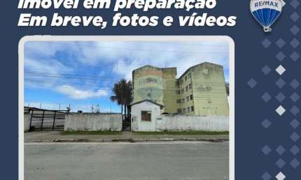 Apartamento com 2 quartos à venda na Rua B, 432, Zona Rural, Bertioga