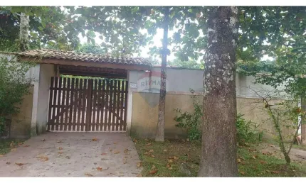 Casa à venda 03 dormitórios 01 suíte, em boracéia, bertioga - sp