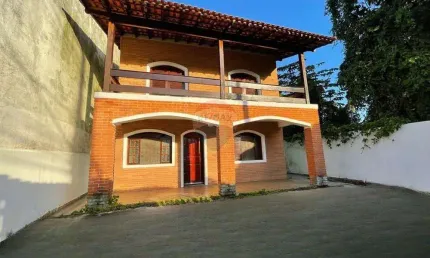 Casa com 5 quartos para alugar na Avenida Anchieta, 8440, Vista Linda, Bertioga