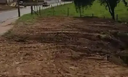 Terreno à venda na RUA EXPEDICIONÁRIO PEDRO PAULIN, 504, Cerro Azul, Cerro Azul por R$ 220.000
