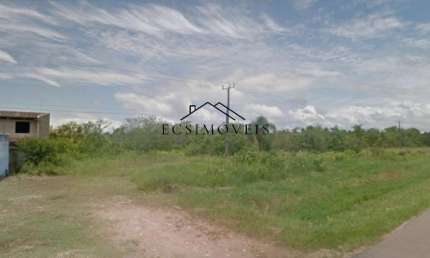 Terreno comercial à venda na PR-412, KM29, Coroados, Guaratuba por R$ 250.000
