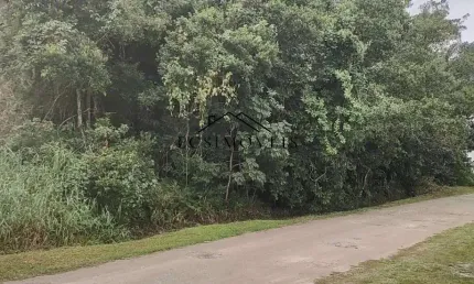 Terreno à venda na luiz gonzaga, 326, balneário primavera, pontal do paraná por r$ 190.000