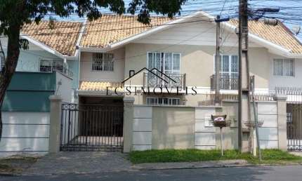 Casa com 3 quartos à venda na Rua Bom Pastor, 302, Alto Boqueirão, Curitiba por R$ 520.000