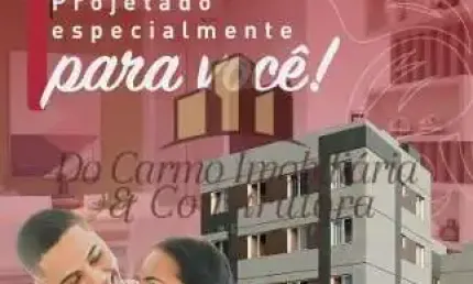 Apartamento com 2 quartos à venda na Francisco Lopes Cançado, 359, Bom Retiro, Betim por R$ 254.390