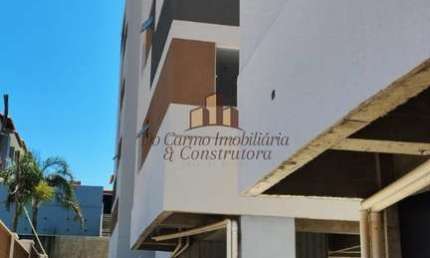 Apartamento com 2 quartos à venda na Francisco Lopes Cançado, 357, Bom Retiro, Betim por R$ 254.390