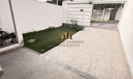 Casa com 3 quartos à venda na Santa Rosa, 357, Betim Industrial, Betim por R$ 619.999