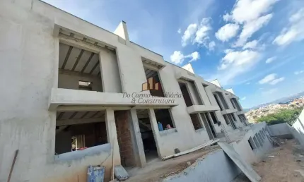 Casa com 2 quartos à venda na Criptoméria, 359, Jardim das Alterosas - 2ª Seção, Betim por R$ 329.999