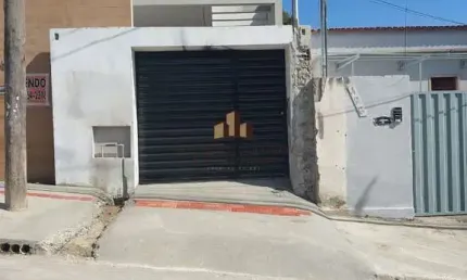 Casa com 3 quartos à venda na Ana Gonçalves Borges, 1234, Jardim Brasília, Betim por R$ 899.999