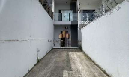 Casa com 2 quartos à venda na da Grécia, 11, Jardim Casa Branca, Betim por R$ 309.999