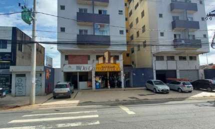 Cobertura com 3 quartos à venda na Avenida Coletora Artur Trindade, 1661, Jardim das Alterosas - 2ª Seção, Betim por R$ 439.999