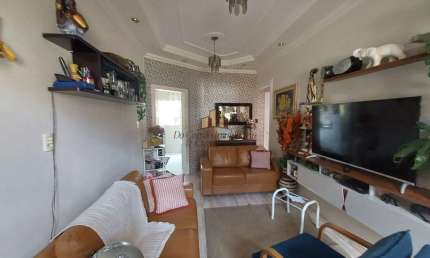 Apartamento com 3 quartos à venda na Cezário Parreiras, 3333, Novo Horizonte, Betim por R$ 299.999