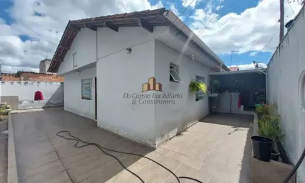 Casa com 3 quartos à venda na Rua Antônio Lambertucci, 333, Bom Retiro, Betim por R$ 300.000