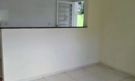 Casa com 2 quartos à venda na Dom Bosco, 103, Dom Bosco, Betim por R$ 339.000