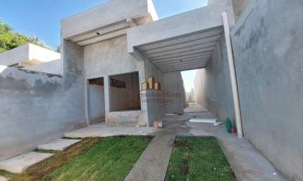 Casa com 3 quartos à venda na Ericeira, 33, Jardim das Alterosas 1ª Seção, Betim por R$ 549.999