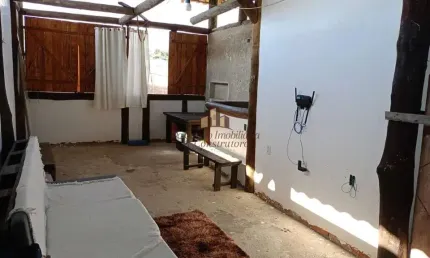 Casa com 2 quartos à venda na São Bento, 237, Presidente Kennedy, Betim por R$ 180.000