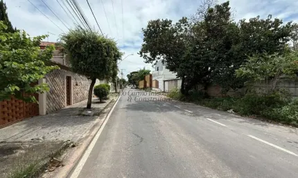 Terreno à venda na Said Mansur, 7777, Ingá, Betim por R$ 1.000.000