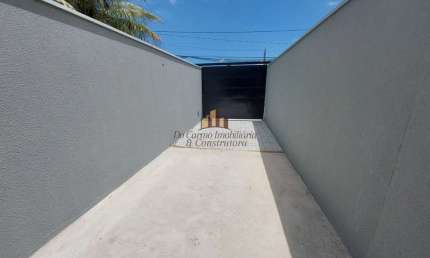 Casa com 2 quartos à venda na Mato Grosso, 6, Espírito Santo, Betim por R$ 495.000