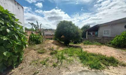 Terreno à venda na Rua Espada de São Jorge, 33, Jardim das Alterosas - 2ª Seção, Betim por R$ 230.000