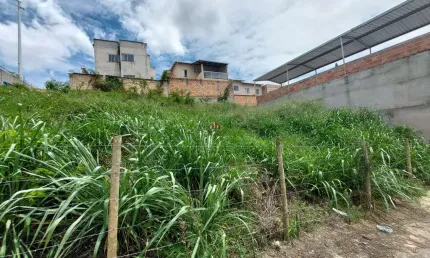 Terreno à venda na Rua Amor Perfeito, 37, Monte Verde, Betim por R$ 975.000