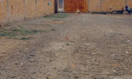 Terreno à venda na Rua Arlindo José dos Santos, 33, Novo Horizonte, Betim por R$ 350.000
