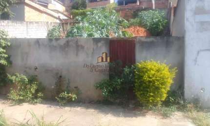 Terreno à venda na Próximo à Rua Pirapora, Duque de Caxias, Betim por R$ 200.000
