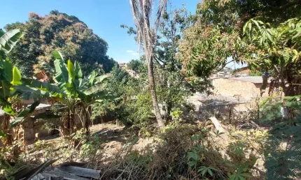 Terreno à venda na Rua Circular, 333, Jardim das Alterosas - 2ª Seção, Betim por R$ 220.000