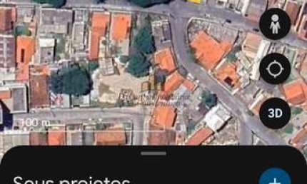 Terreno à venda na Rua Doutor Hélio Mourão, 33, Filadélfia, Betim por R$ 4.000.000